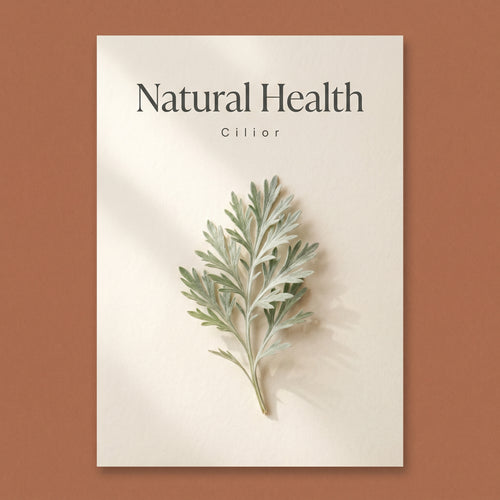 'Natural Health' eBook